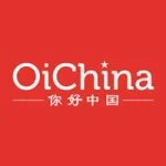 OiChina Mandarim 你好中国